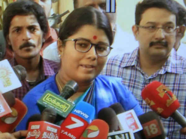 வாக்குமூலம்