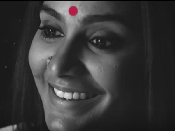 இன்னொரு பெண்ணா?