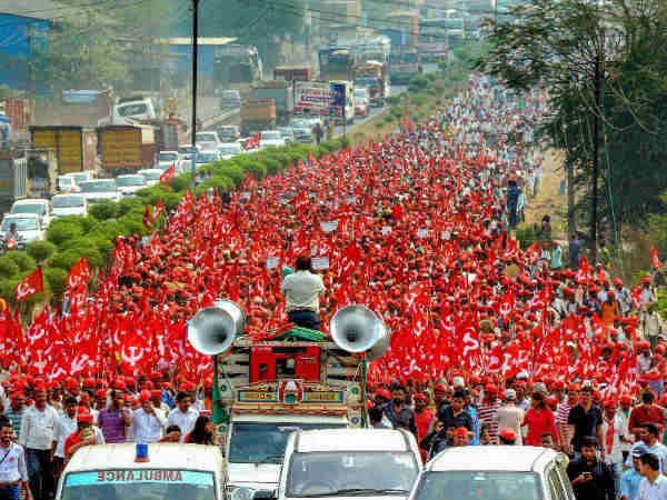 அதிகரிக்கும் ஆதரவு