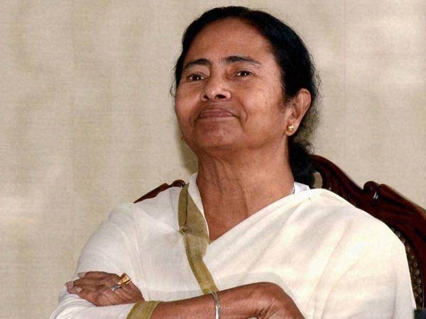மமதா, ஹேமந்த் சோரன் வாழ்த்து