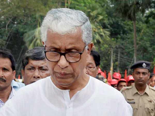 Tripura CM Has 3 Places to Go – Bengal, Kerala, Bangladesh: Himanta Tripura CM Has 3 Places to Go – Bengal, Kerala, Bangladesh: Himanta