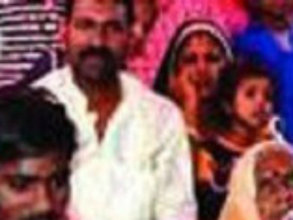 கல்யாணத்தை நிறுத்தினார்கள்