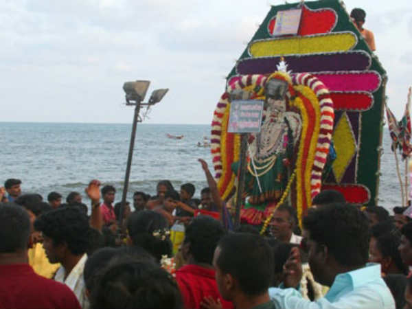 Masi Magha Is Auspicious Day To Take Sea Bath To Get Rid Of Our Sin Masi Magha Is Auspicious Day To Take Sea Bath To Get Rid Of Our Sin