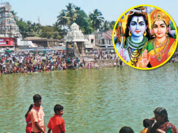 Masi Magha Is Auspicious Day To Take Sea Bath To Get Rid Of Our Sin Masi Magha Is Auspicious Day To Take Sea Bath To Get Rid Of Our Sin