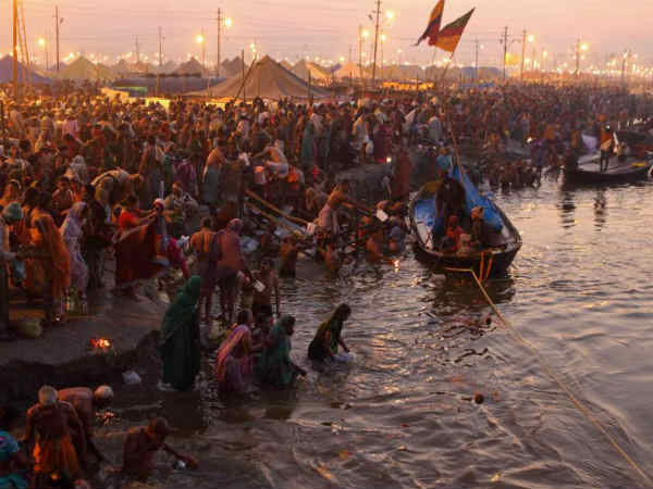 Masi Magha Is Auspicious Day To Take Sea Bath To Get Rid Of Our Sin Masi Magha Is Auspicious Day To Take Sea Bath To Get Rid Of Our Sin