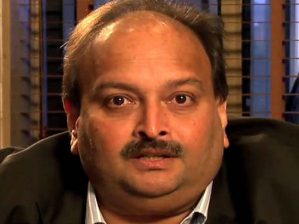 ED attaches Mehul Choksi's ₹1,217 crore worth properties ED attaches Mehul Choksi's ₹1,217 crore worth properties