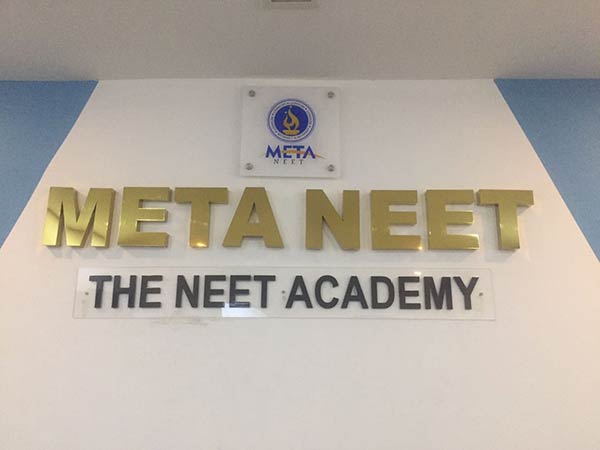 Meta NEET academy admission 2018 opens Meta NEET academy admission 2018 opens