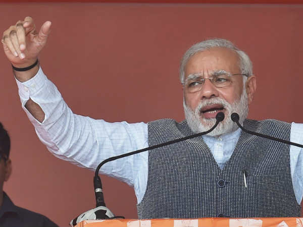 வெற்றியை மட்டுமே ருசித்த பாஜக