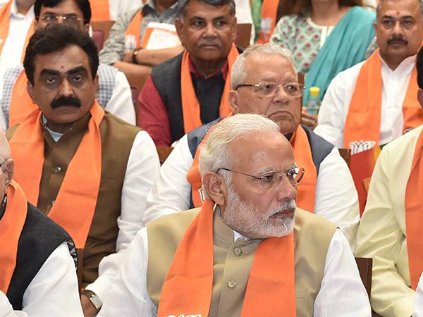 PM Modi likely to discuss cauvery on Ministry meeting PM Modi likely to discuss cauvery on Ministry meeting