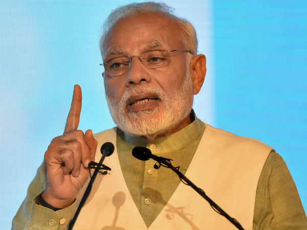 PM Modi says that violence in the name of religion is attack on religion itself PM Modi says that violence in the name of religion is attack on religion itself