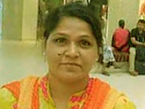 தாய் மஞ்சுளா கைது