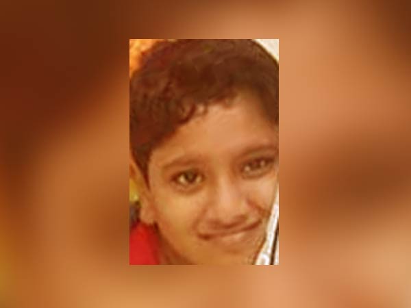 சிறுவன் கழுத்தறுத்து கொலை