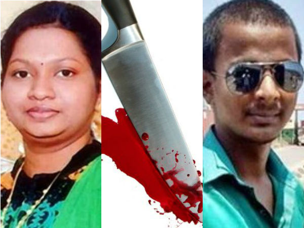 3 பெண்கள் கொலை