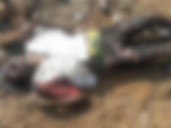 Mysterious murder in Thirunelveli. Mysterious murder in Thirunelveli.