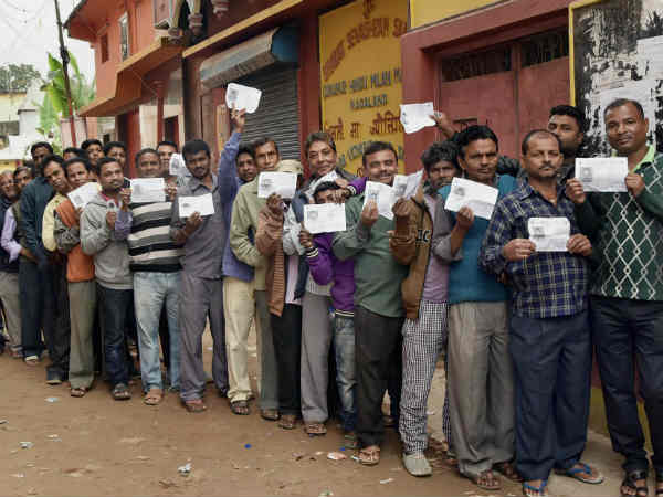 Tripura, Meghalaya, Nagaland Elections Results Tomorrow Tripura, Meghalaya, Nagaland Elections Results Tomorrow