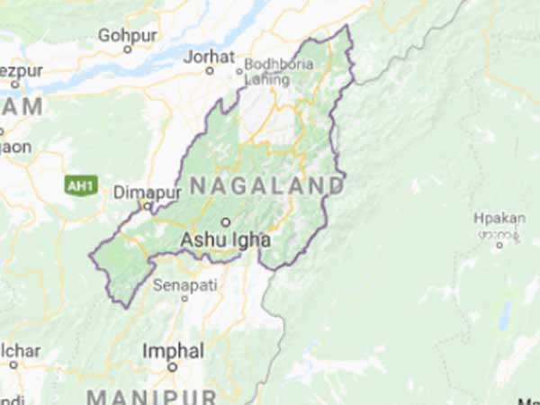 NDPP stakes claim to form government in Nagaland NDPP stakes claim to form government in Nagaland