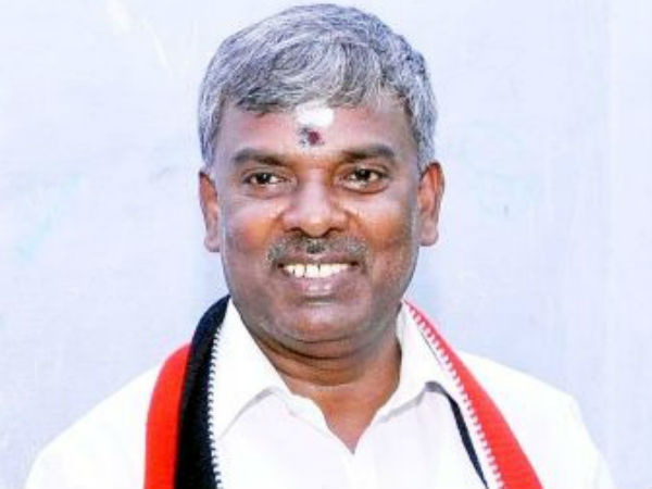 நாகராஜனை விசாரித்த போலீஸ்
