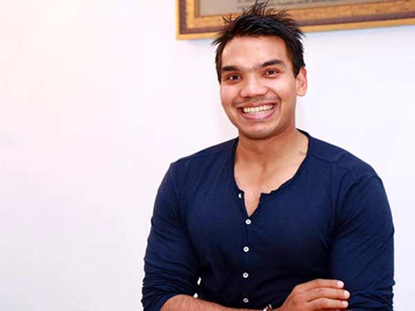 Srilanka MP Namal Rajapaksa denied entry to US Srilanka MP Namal Rajapaksa denied entry to US