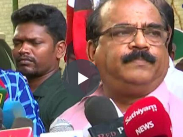 முதல்வர் துணை முதல்வருக்கு எதிர்ப்பு