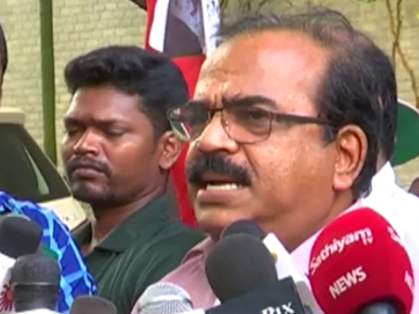 புதிய கட்சிகளில் பார்க்கலாமா?