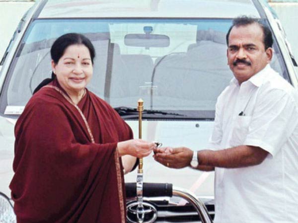 அதிமுகவில் நாஞ்சிலார்