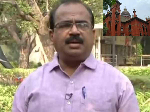 மதிமுகவில் நாஞ்சில்