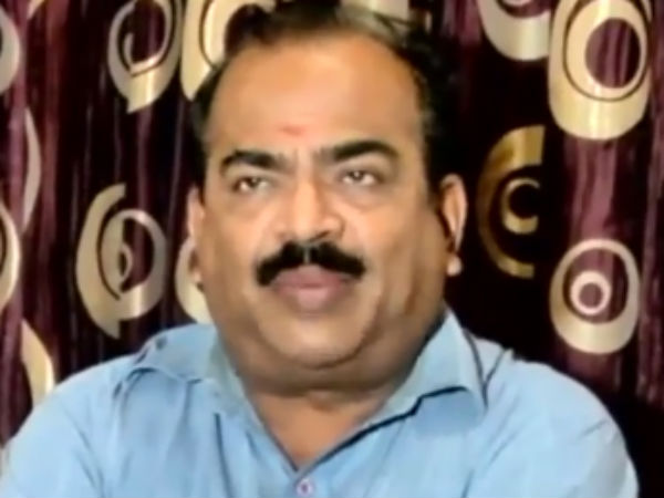 தொடர்பு கொள்ளவில்லை