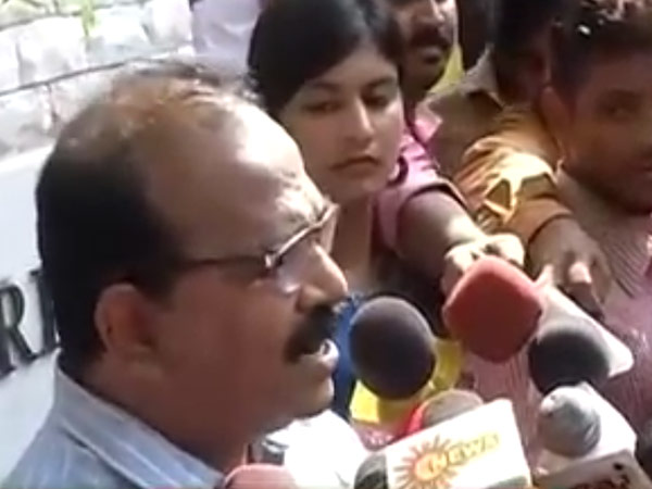 இனி இலக்கிய மேடைதான்