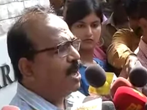 அநியாயம்