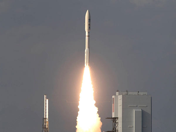 nasa's new weather satellite goes s nasa's new weather satellite goes s