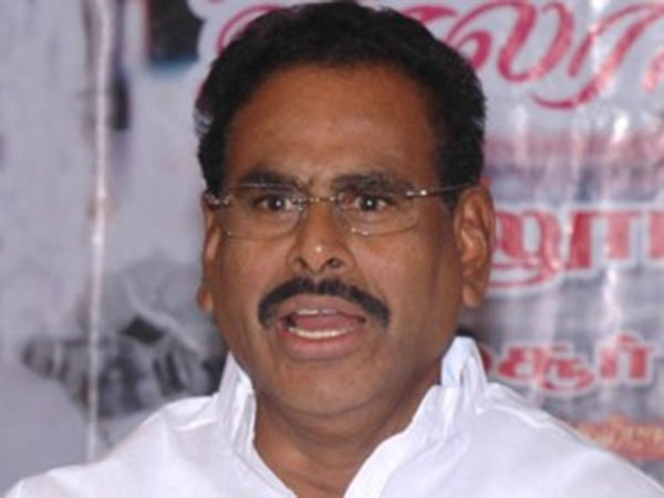 விளார் நடராஜன்
