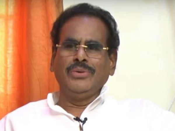 ஜெயலலிதாவின் அறிமுகம்