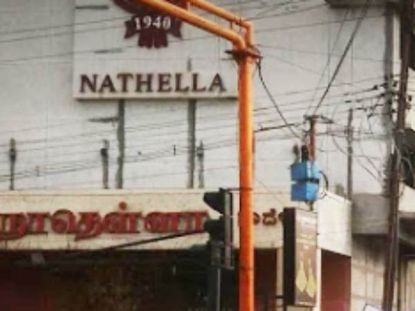 4 மாதங்களுக்கு முன்பே புகார்