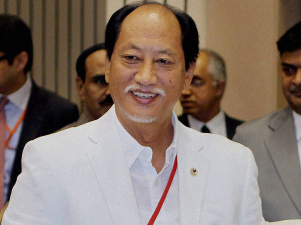 Neiphiu Rio will become nexdt CM of Nagaland? Neiphiu Rio will become nexdt CM of Nagaland?