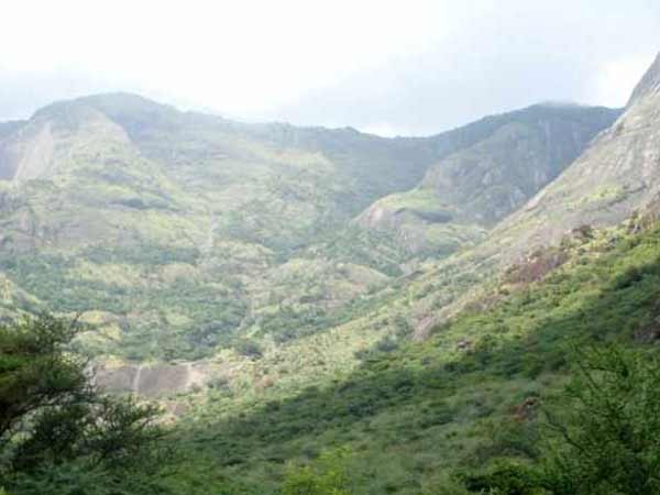 நியூட்ரினோ திட்டம்