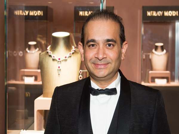 US says it cannot confirm whether Nirav Modi stays there or not US says it cannot confirm whether Nirav Modi stays there or not