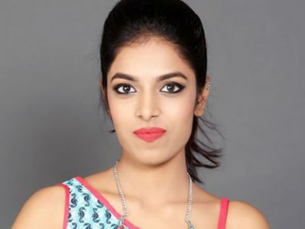 Police complaint against TV Anchor Police complaint against TV Anchor