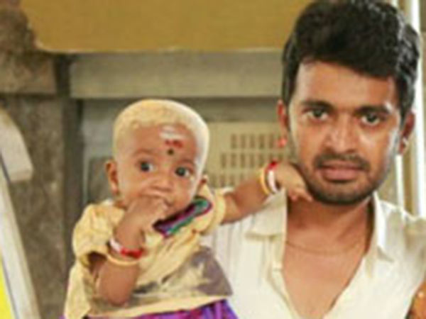 சிறையில் ரோஸ்