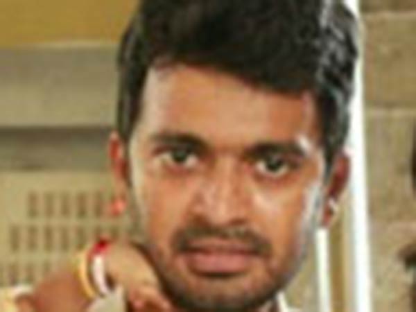 கணவருடன் சண்டை