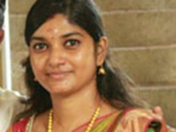 திருமண வாழ்க்கை இனிக்கவில்லை