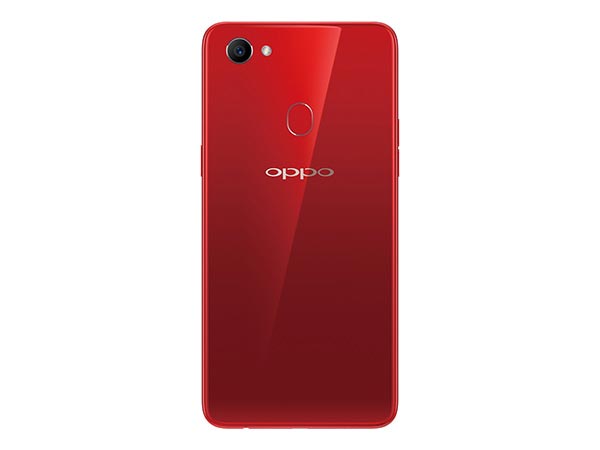 OPPOs Journey Towards Redefining Selfies In Smartphones OPPOs Journey Towards Redefining Selfies In Smartphones
