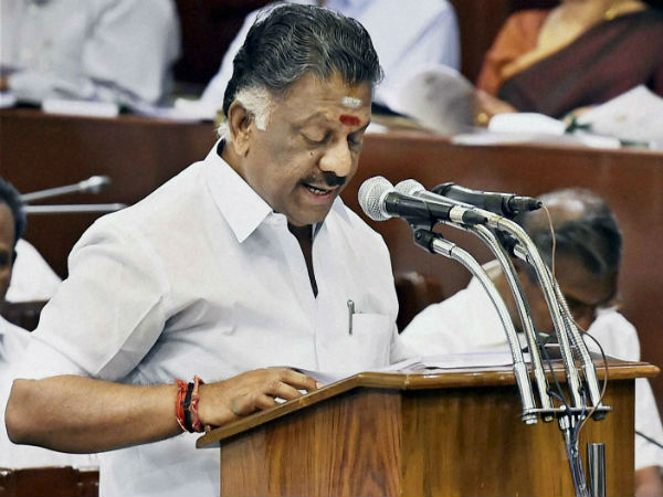 The budget will be filed on the 15th of this month in the Tamil Nadu Legislative Assembly The budget will be filed on the 15th of this month in the Tamil Nadu Legislative Assembly