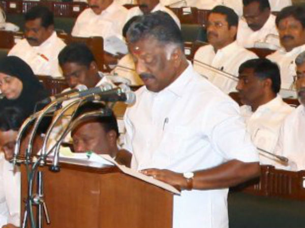 அரசியல் முக்கியத்துவம்