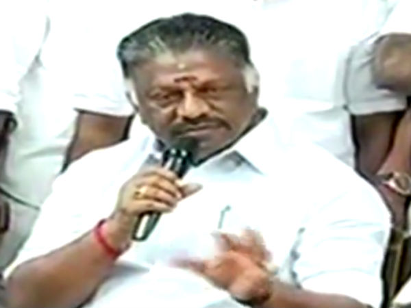 பெரியார் பற்றிய கருத்தை ஏற்க முடியாது
