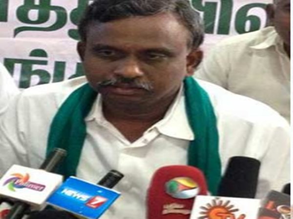 Tamilnadu Farmers Protest on Delhi from march 26th Tamilnadu Farmers Protest on Delhi from march 26th