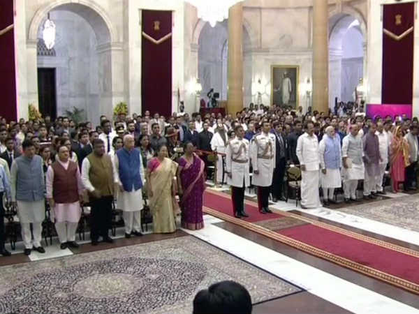 6 people from Tamilnadu honours for Padma awards 2018 6 people from Tamilnadu honours for Padma awards 2018