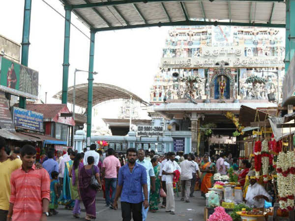 வள்ளியுடன் பூஜை