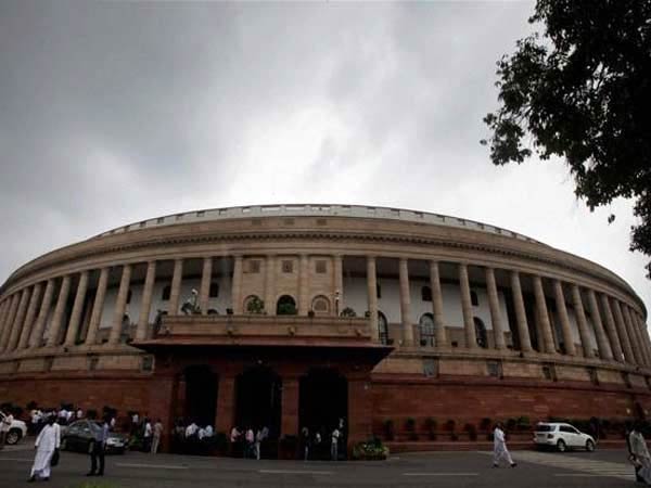 Second Half of Budget Session starts today Second Half of Budget Session starts today