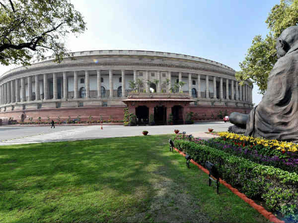 Opposition parties uproar: Loksabha adjourned full day Opposition parties uproar: Loksabha adjourned full day