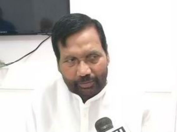 காங்கிரஸைப் போல இருக்க வேண்டும்